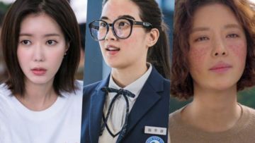 6 Drama Korea yang Berikan Pelajaran Tentang Standar Kecantikan. Inspiratif Semua!