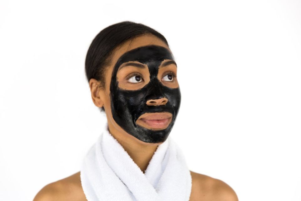 5 Manfaat Masker Spirulina Selain Usir Jerawat. Klorofilnya Bikin Kulit Kencang dan Awet Muda