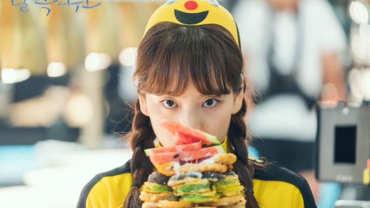 Suka Nonton Drakor? Ini 6 Makanan Khas Korea yang Cocok Dikonsumsi Vegetarian