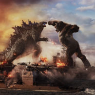 Trailer Film Terbaru Godzilla vs Kong Perlihatkan Pertarungan Dua Monster Kuat. Siap Nonton?