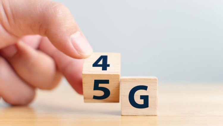 Ditunggu-tunggu Kehadirannya di Indonesia, Ini 5 Keunggulan Jaringan 5G yang Perlu Kamu Tahu