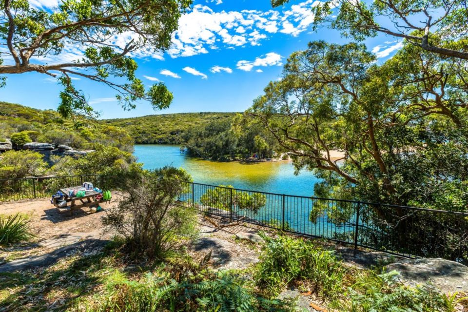 7 Tempat di Australia dengan View Otentik. Yakin Foto-fotomu Bakal Ciamik