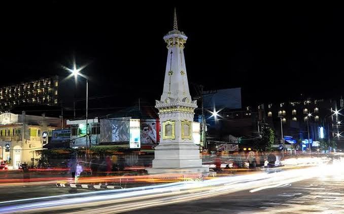 Tak Hanya Gudeg, 5 Makanan Ini Wajib Kamu Coba Ketika Berkunjung Ke Jogja