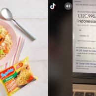 Viral Jualan Indomie Rp1,3 Juta di Amerika, Simak yuk 5 Cara Hadapi Peluang ‘Mendadak Bisnis’ ini!