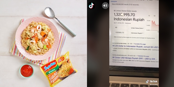 Viral Jualan Indomie Rp1,3 Juta di Amerika, Simak yuk 5 Cara Hadapi Peluang ‘Mendadak Bisnis’ ini!