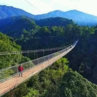 8 Destinasi Wisata Menarik di Sukabumi yang Jarang Orang Ketahui.