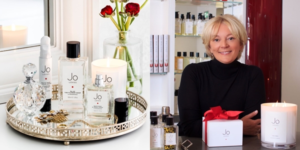 Kisah Jo Malone, Fragrance Designer Ternama yang Mulai Bisnisnya dari Dapur Hingga Kini Mendunia