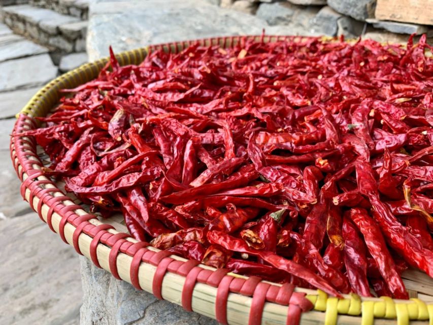 5 Trik Mengakali Harga Cabe Merah yang Kerap Menggila. Nggak Cepat Busuk dan Tahan 3 Bulan