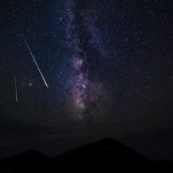 Nelayan Dengar Dentuman Misterius di Laut Bali, BMKG Tangkap Sinyal Misterius. Meteor Jatuh?