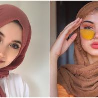 5 Contoh Makeup Hijab yang Bisa Kamu Tiru, Mulai dari yang Natural Sampai Bold Ada!