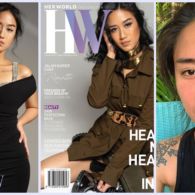 Chef Renatta Jadi Cover Majalah, Ini Detail Makeup Sampai Bajunya yang Dipuji Warganet!