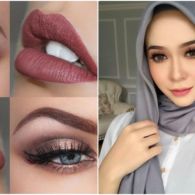 Mini Tutorial Makeup Kondangan Buatmu yang Jarang Dandan. Cepat dan Gampang!