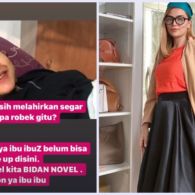 Viral Bidan Novel yang Menerapkan Metode ‘Tiup-Tiup’ ke Banyak Ibu Melahirkan. Ini Detailnya!