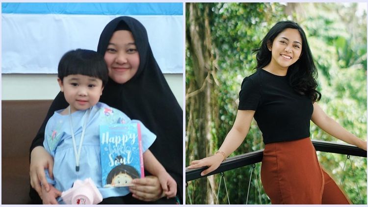 9 Sosok Mom Influencer Panutan Warganet yang Masih Eksis Hingga Kini. Siapa Aja, Ya?