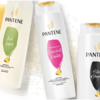 Pantene Luncurkan Packaging Baru untuk Semua Varian Hair Care dengan Kandungan Rice Oil Essences