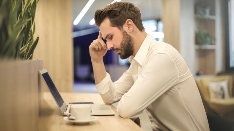 Sudah Saatnya Belajar Bernapas Lega. Overthinking Membuat Hidup Jauh dari Bahagia