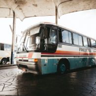 7 Tipe Penumpang Bus yang Akan Kamu Temui saat Naik Bus AKAP. Sering Ketemu yang Mana?