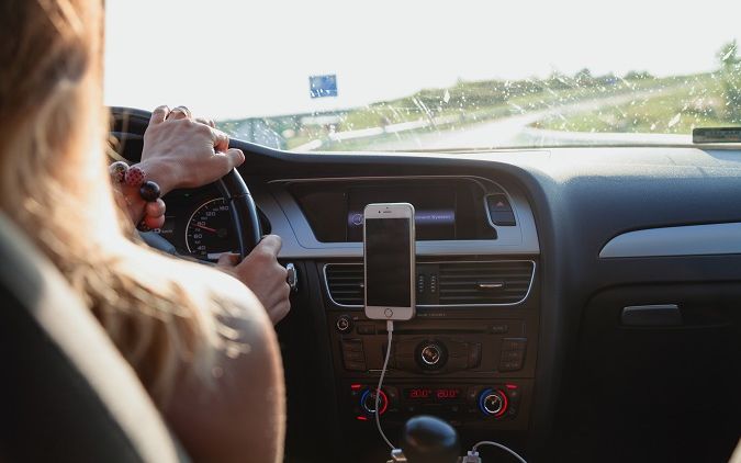 5 Pertanyaan yang Bikin Badmood Ketika Kamu Memilih Berlibur Menggunakan Kendaraan Pribadi