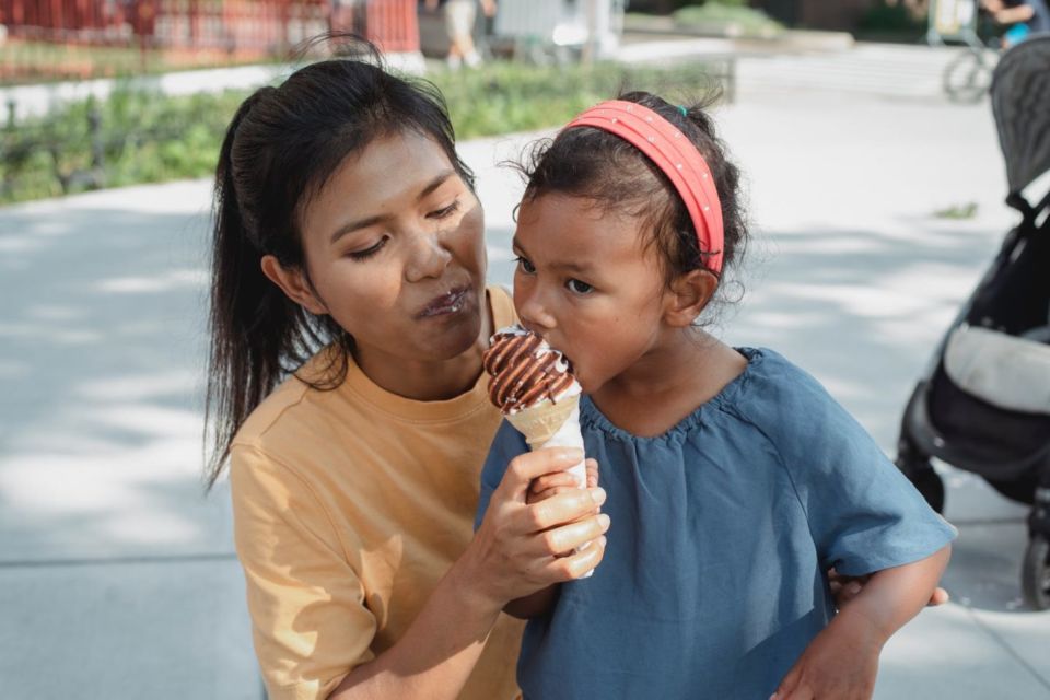 8 Teladan dari Sosok Ibu yang Akan Dicontoh dan Dikenang Anak Selamanya. Sweet!