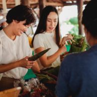 Pura-pura Pergi Biar Dikasih Harga Murah adalah Gimmick yang Cuma Bisa Dilakukan Ibu-ibu