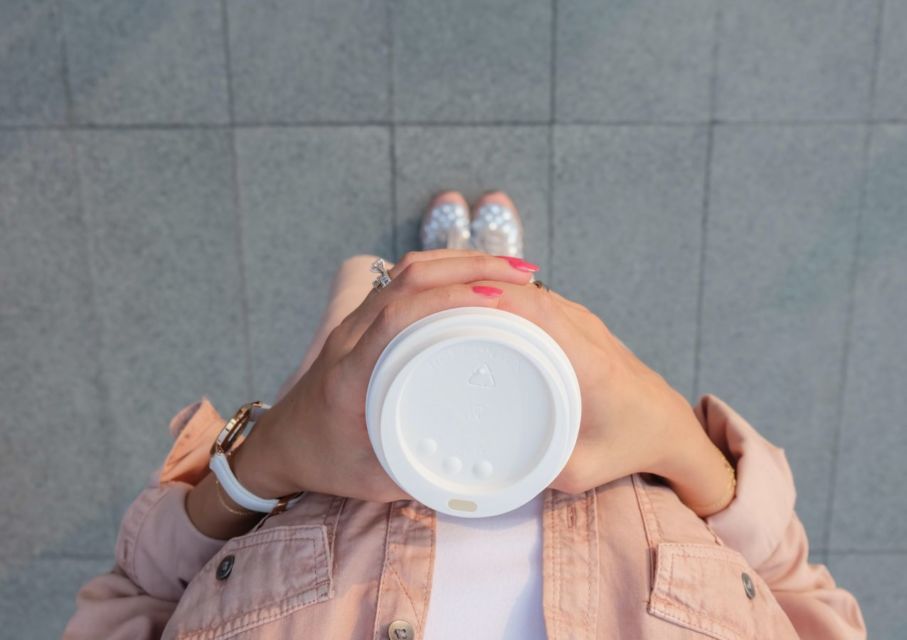 Belajar 4 Strategi Marketing Starbucks, Kedai Kopi yang Tetap Laris Walau Harganya Lumayan~