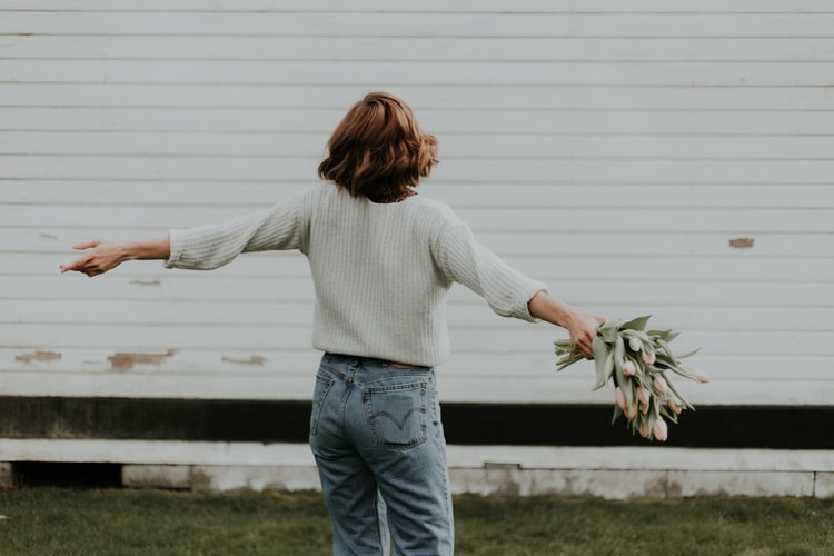 10 Kalimat Penyejuk Hati buat para Ibu yang Kini Sedang Gundah. Yuk, Semangat!