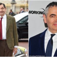 Stres dan Lelah, Rowan Atkinson Akui Dirinya Nggak Enjoy dan Enggan Perankan Mr. Bean Lagi