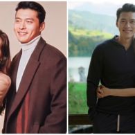 Fans Hyun Bin-Son Ye Jin Berbahagia. Status Pacaran Mereka Telah Dikonfirmasi oleh Agensi