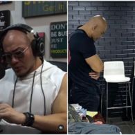 Kenang Mendiang Syekh Ali Jaber, Deddy Corbuzier Berurai Air Mata: Saya Beruntung Pernah Bertemu