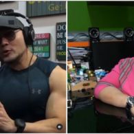 Tanggapi Ramalan Mbak You Soal Indonesia di Tahun 2021, Deddy Corbuzier: itu Bohong!