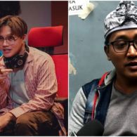 Ingin Mendiang Ibu Tenang, Rizky Febian Selesaikan Perseteruan dengan Teddy Soal Harta Warisan