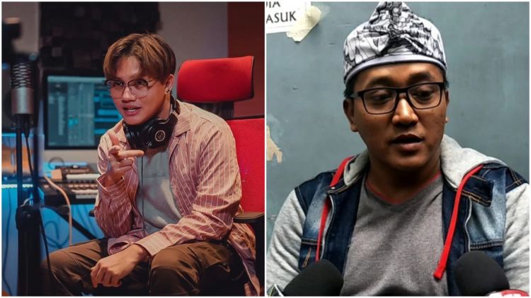 Ingin Mendiang Ibu Tenang, Rizky Febian Selesaikan Perseteruan dengan Teddy Soal Harta Warisan