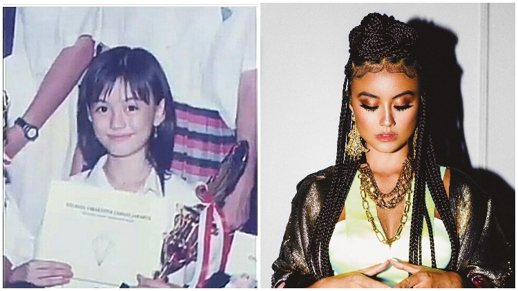 Konsisten, 10 Mantan Artis Cilik Indonesia yang Tetap Eksis. Beda Banget Penampilannya~