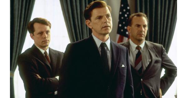 10 Film tentang Presiden Amerika Serikat yang Kisahkan Kehidupannya dengan Lebih Dekat