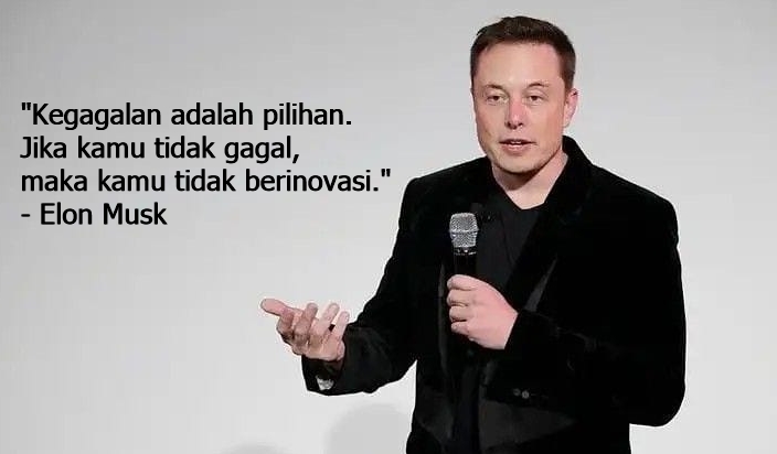 15 Quotes untukmu yang Baru Memulai Usaha, Saat Ragu-ragu dan Takut Gagal Jadi Teman Setia