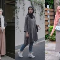 Yuk Ubah Penampilan Kamu Agar Lebih Fashionable, Pilih Sendiri Gaya Fashionmu Juga Oke~