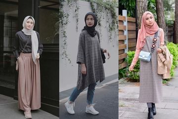 Yuk Ubah Penampilan Kamu Agar Lebih Fashionable, Pilih Sendiri Gaya Fashionmu Juga Oke~