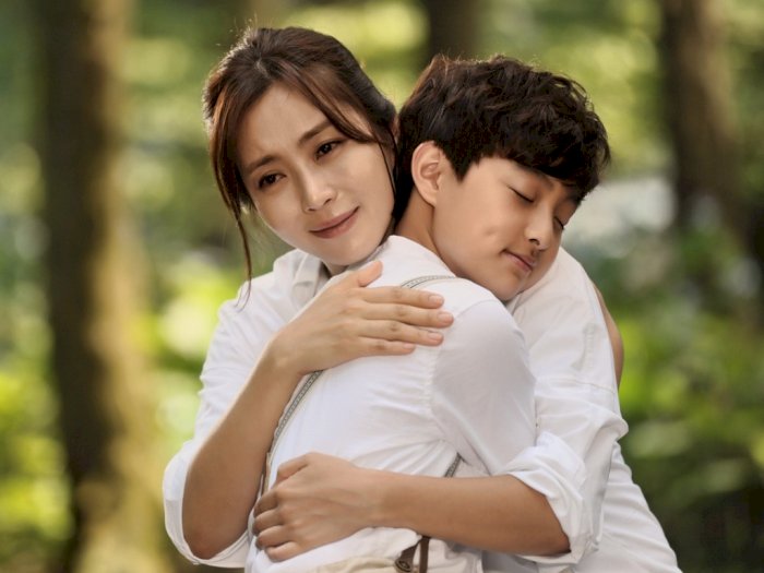 9 Drama Korea yang Bercerita Tentang Perjuangan Ibu; Bikin Gemas Sekaligus Terharu!