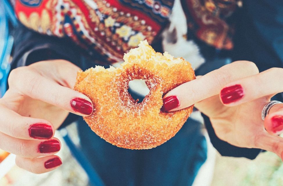 Sering Jadi contoh Makanan Nggak Sehat, Yuk Simak Penjelasan Soal Junk Food dari Pakar Kesehatan