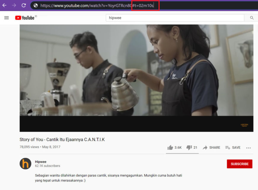 5 YouTube Hacks yang Perlu Kamu Tahu, Biar Nontonmu Makin Seru