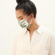 7 Tips Menggunakan Masker Kain di Masa Pandemi, Agar Penggunaanya Lebih Efektif