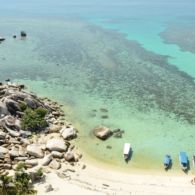 Wisata Olahraga Diprediksi Bakal Jadi Tren, Belitung Siapkan 3 Agenda Tahun Ini. Yang Suka Mancing Merapat!