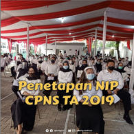 7 Tips Penting Bersaing Kursi CPNS Kala Pandemi