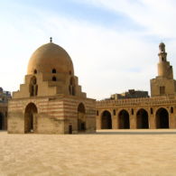 Masjid Ibnu Tulun, Salah Satu Peninggalan Sejarah Masa Kejayaan Islam di Mesir