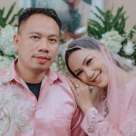 Kalina Umumkan Batal Menikah dengan Vicky Prasetyo, Warganet: Sudah Kuduga~