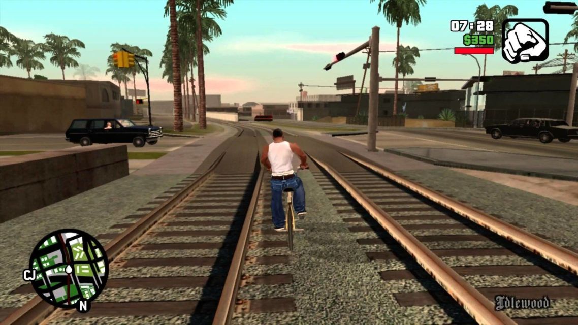 5 Hal Absurd Ini Pasti Sering Banget Kamu Lakukan Saat Dulu Main Game GTA di PS 2, Ngaku Deh!?