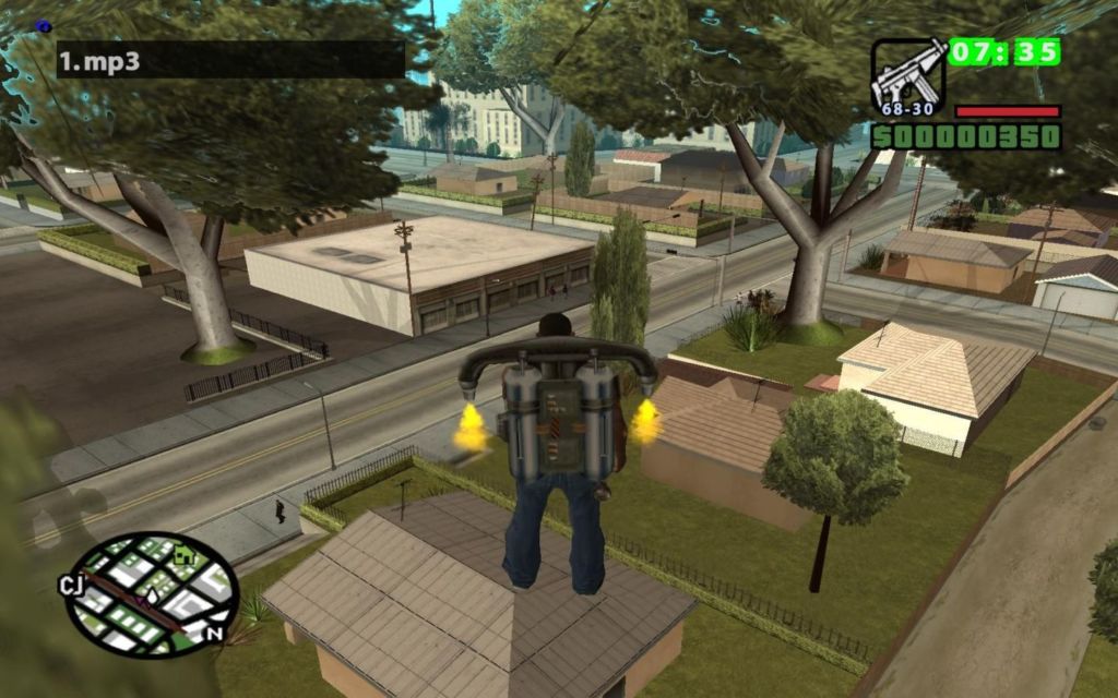 5 Hal Absurd Ini Pasti Sering Banget Kamu Lakukan Saat Dulu Main Game GTA di PS 2, Ngaku Deh!?