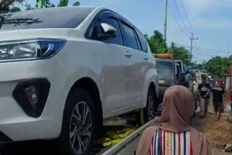 Viral Warga Kampung di Tuban Mendadak Jadi Jutawan dan Beli Mobil Beramai-ramai. Begini Faktanya~