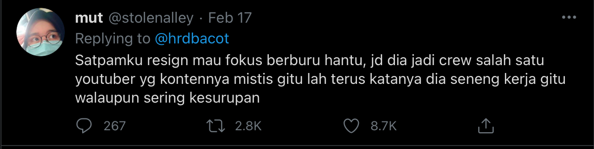 11 Alasan Orang buat Resign Kerja yang Sungguh Nggak Biasa. Ada-Ada Aja, ya! :D