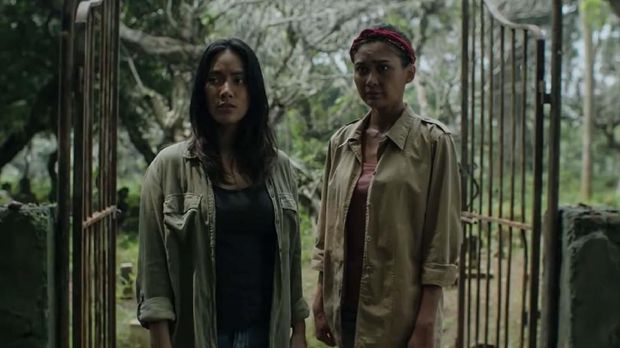 Perbedaan Mencolok Film Horor Indonesia dengan Luar Negeri